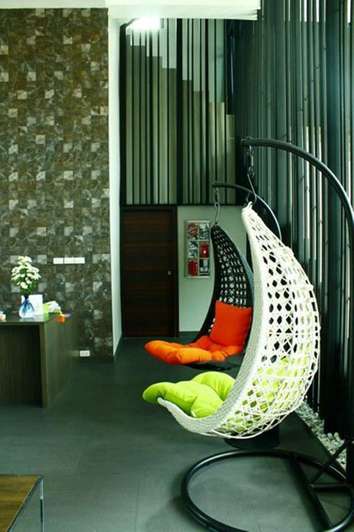 Siwa House Hotel Nong Prue Bagian luar foto