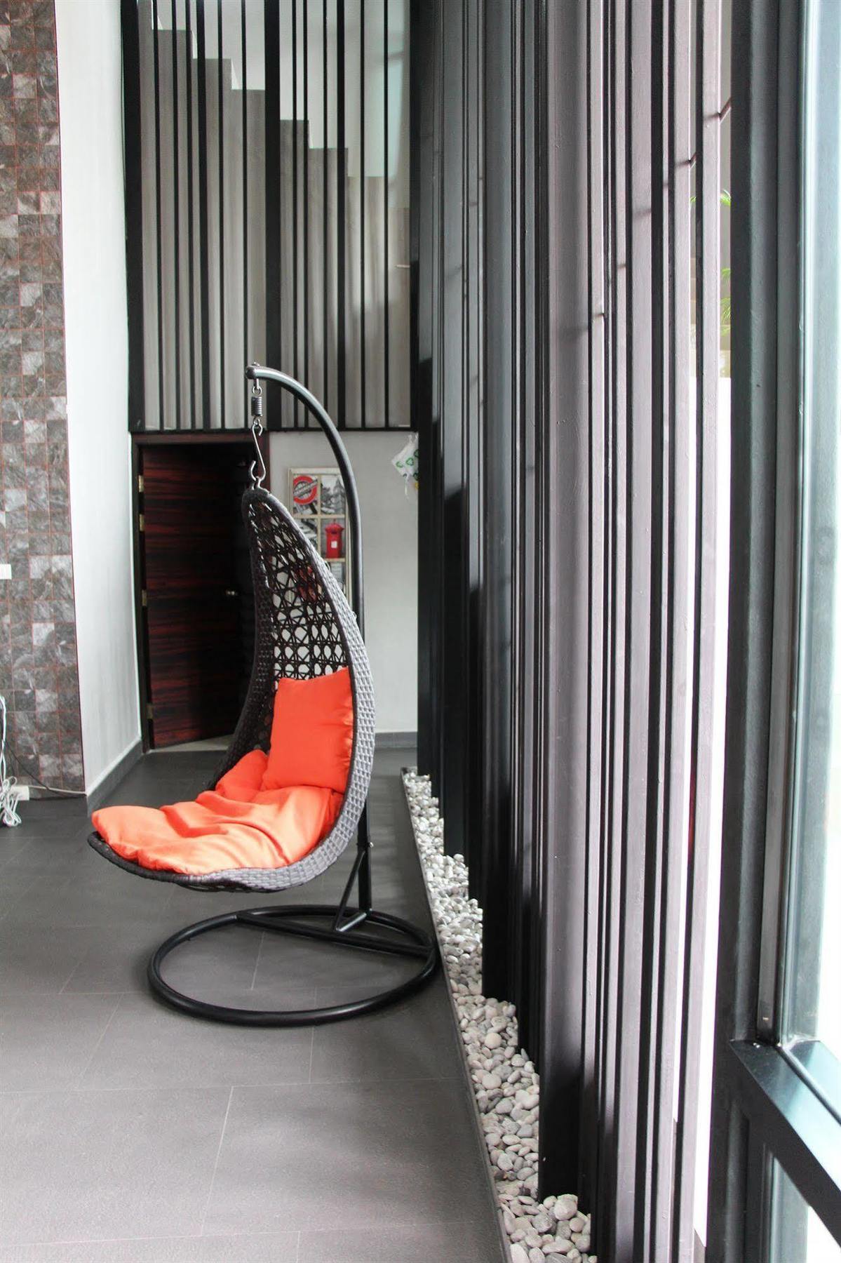 Siwa House Hotel Nong Prue Bagian luar foto