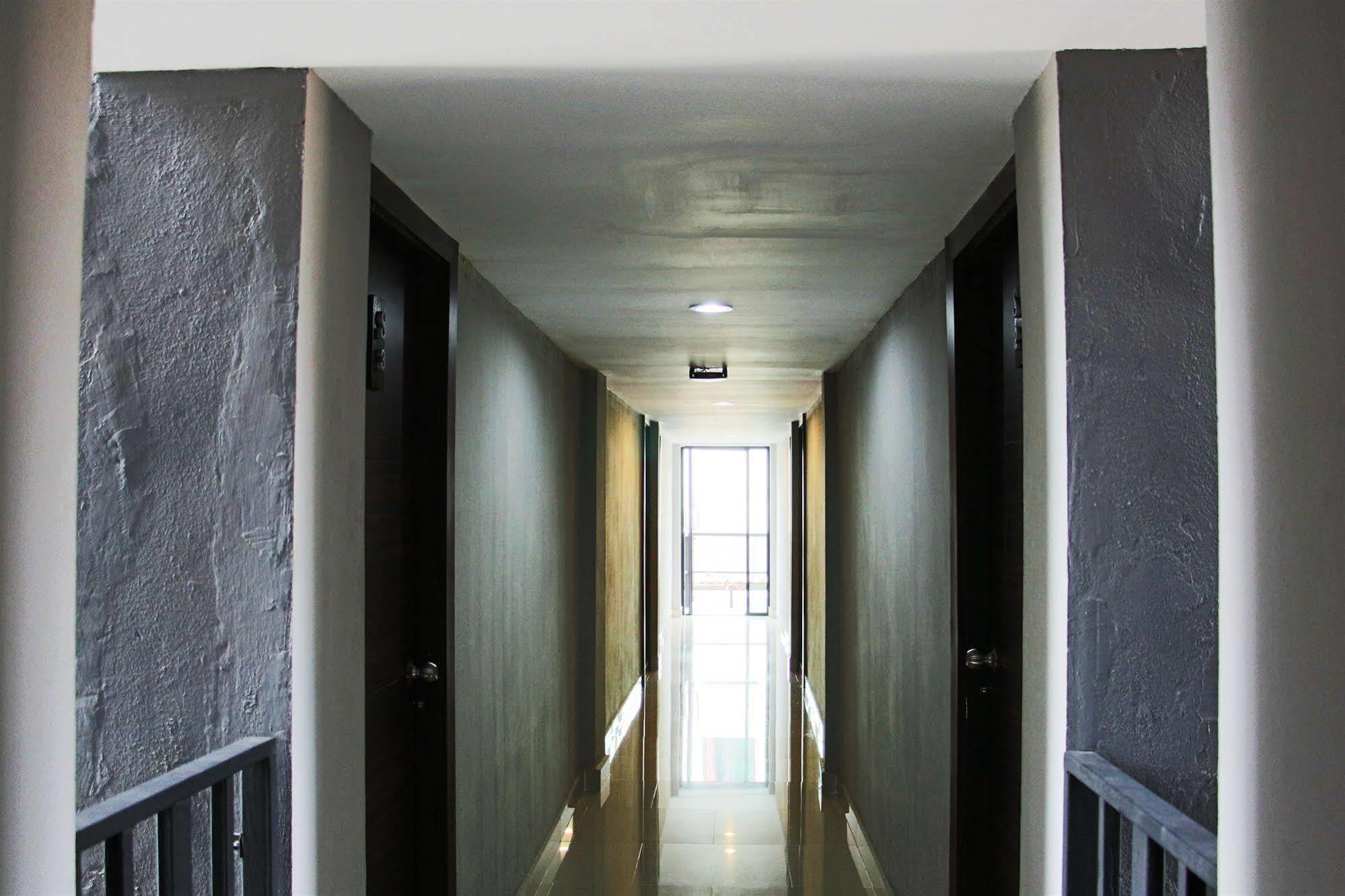 Siwa House Hotel Nong Prue Bagian luar foto