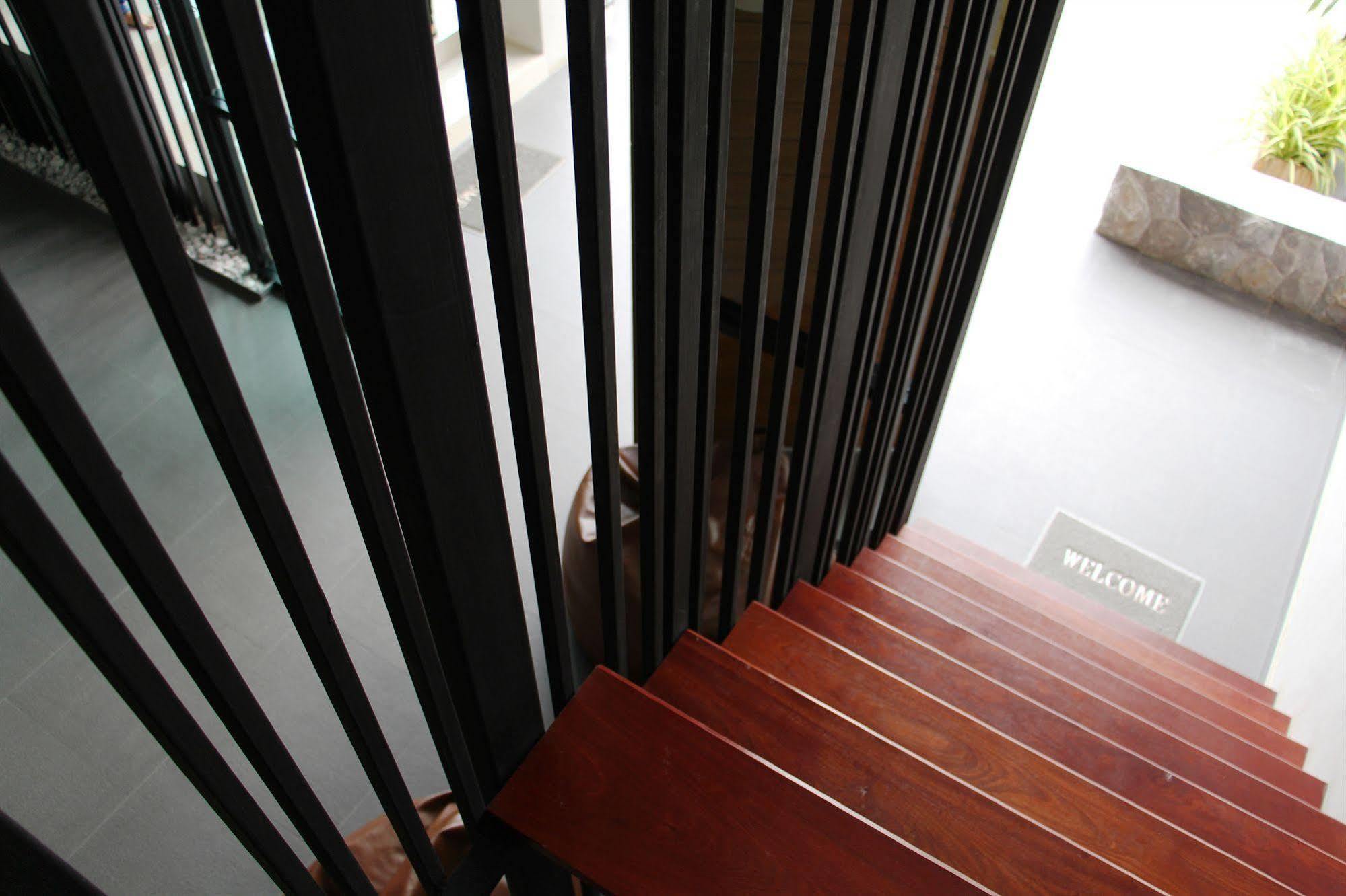 Siwa House Hotel Nong Prue Bagian luar foto